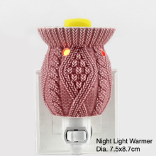 Plug in Night Light Warmer - 13CE21143